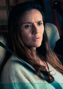 Табита Мэттьюс персонаж сериала Извне